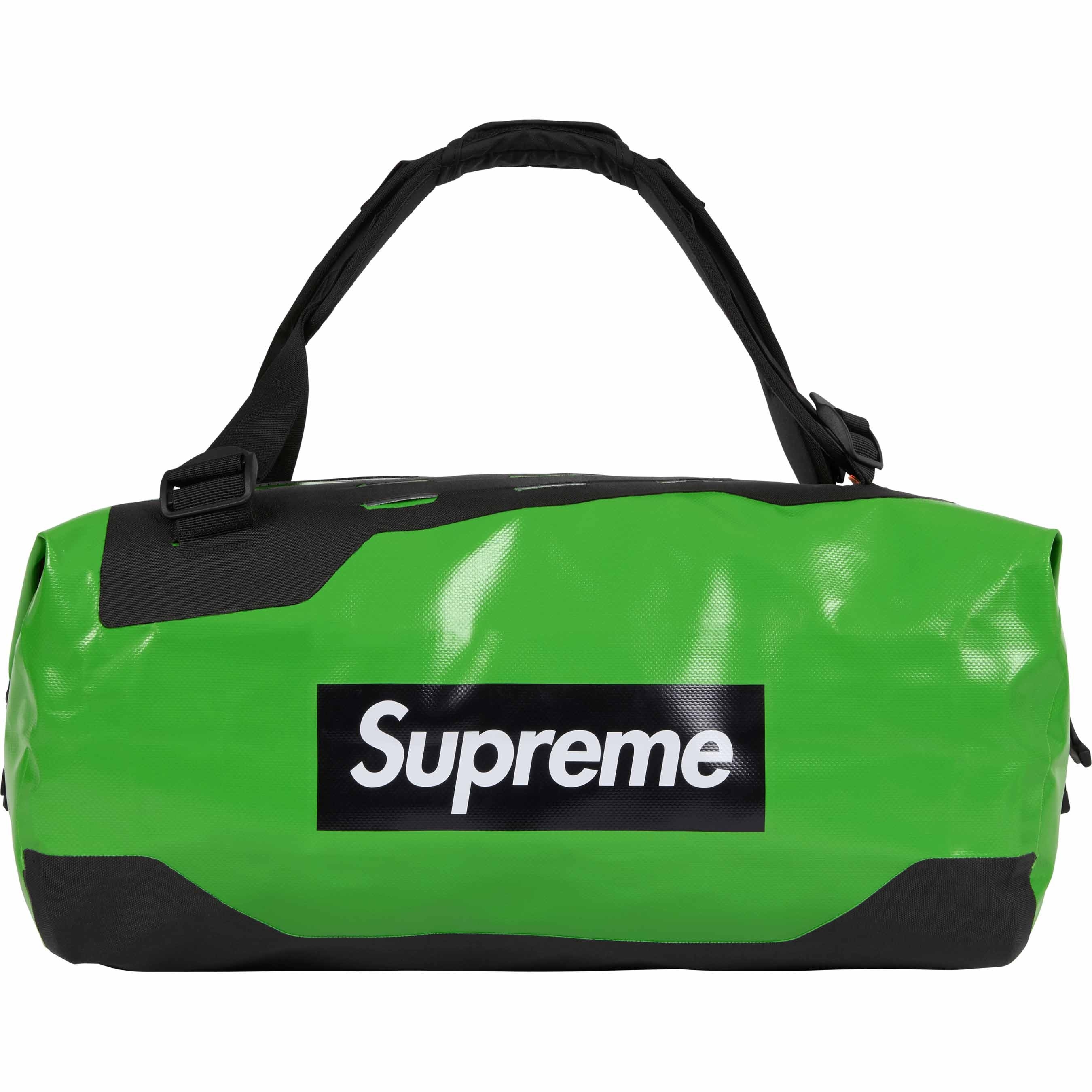 Supreme®/ORTLIEB Duffle Bag view 8
